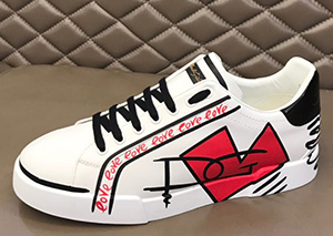 돌체앤가바나 2022 남성용 운동화 DG006, SP