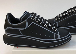 알렉산더맥퀸 2022 남여공용 운동화 SE014, PMD