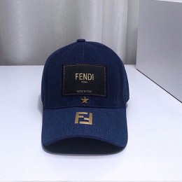 펜디 2022 남여공용 모자 CA012 BRS