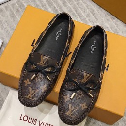 [Louis Vuitton] 루이비통 스니커즈 로퍼 드라이빙슈즈 22SS WM341, ALW, 홍콩명품신발, 여자명품, 무브타임