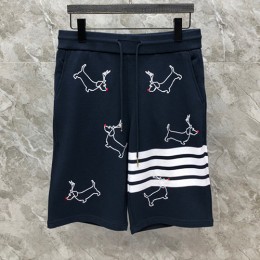 [THOM BROWNE] 톰브라운 22SS 남성 미니 노루 자수 반바지 MM469, TB1, 홍콩명품,무브타임사이트,2022신상,명품의류