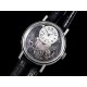 [BREGUET] 브레게 트레이디션 70997BB 화이트 그레이 다이얼, 홍콩명품시계,명품워치,가죽스트랩