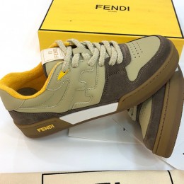 [홍콩명품신발.FENDI] 펜디 22ss 남자여자 F로고 커플 운동화 슈즈 SE500, PMD, 명품슈즈,홍콩명품,무브타임쇼핑몰