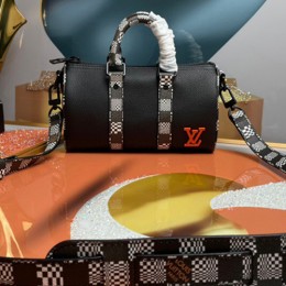 [홍콩명품,LOUIS VUITTON] 루이비통 시티 키폴 남성용 숄더백 핸드백 M80202, JD, 홍콩명품가방,최신,22SS,남자가방,미러급,레플리카,무브타임,직구쇼핑몰