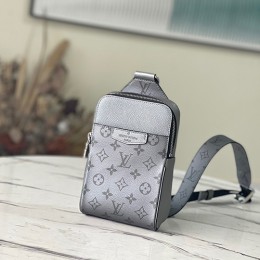 [홍콩명품.Louis Vuitton] 루이비통 모노그램 타이가라마 아웃도어 남성용 가방 M30833, 홍콩명품가방,최신,22SS,남자가방,미러급,레플리카,무브타임,직구쇼핑몰