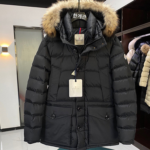 [홍콩명품.MONCLER] 몽클레어 22SS 연예인코디 남자 완장로고 패딩자켓 BM1521, KSM, 명품쇼핑몰,의류,무브타임사이트,인터넷쇼핑몰,남자명품,해외직구