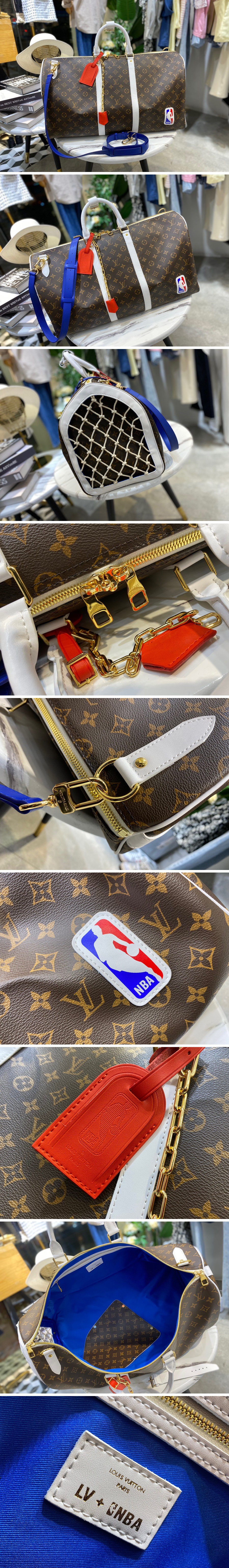 [홍콩명품.Louis Vuitton] 루이비통 여행용 크로스백 M45586 M45587, 명품지갑,무브타임쇼핑몰,홍콩명품,사이트,명품쇼핑몰