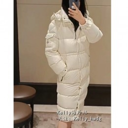 [홍콩명품.MONCLER] 몽클레어 22SS 연예인코디 여자 롱패딩 BM1875, DM, 명품쇼핑몰,의류,무브타임사이트,인터넷쇼핑몰,해외직구