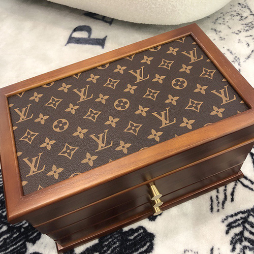 [홍콩명품.LOUIS VUITTON] 루이비통 모노그램 주얼리 박스  ET189, AGG, 홍콩명품쇼핑몰,무브타임,악세사리,잡화,생활용품