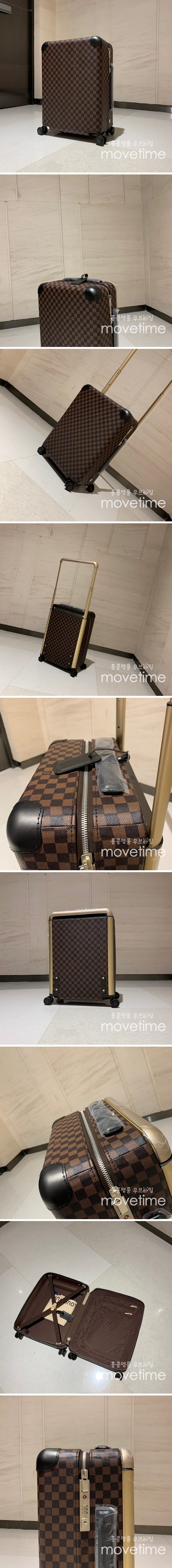 [홍콩명품.LOUIS VUITTON] 루이비통 모노그램 22SS 선물용/가정용/탑승용 28인치 캐리어 CR011, AGG, 홍콩명품쇼핑몰,무브타임,악세사리,잡화,생활용품