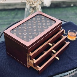 [홍콩명품.LOUIS VUITTON] 루이비통 모노그램 악세사리 주얼리 박스  ET205, AGG, 홍콩명품쇼핑몰,무브타임,악세사리,잡화,생활용품