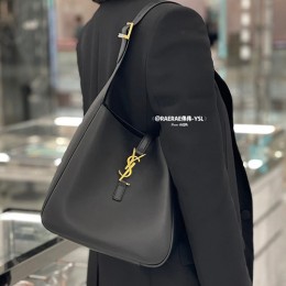 [홍콩명품.YSL] 입생로랑 YSL 스몰 호보백 713938 , BGM226, BDA, 홍콩명품가방,손목가방,크로스백,핸드백,구매대행,무브타임