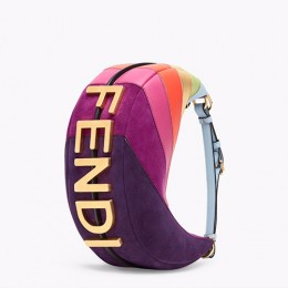 [홍콩명품,FENDI]펜디 그래픽 미니 토트백 BGM326, MD, 홍콩명품가방,손목가방,크로스백,핸드백,구매대행,무브타임