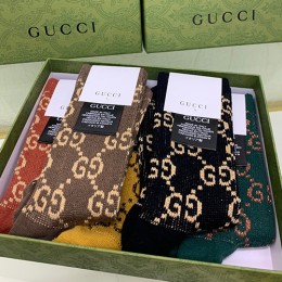 [홍콩명품.Gucci] 구찌 22SS 선물용 양말 5종 ET295, MAR, 홍콩명품쇼핑몰,무브타임,악세사리,잡화,생활용품