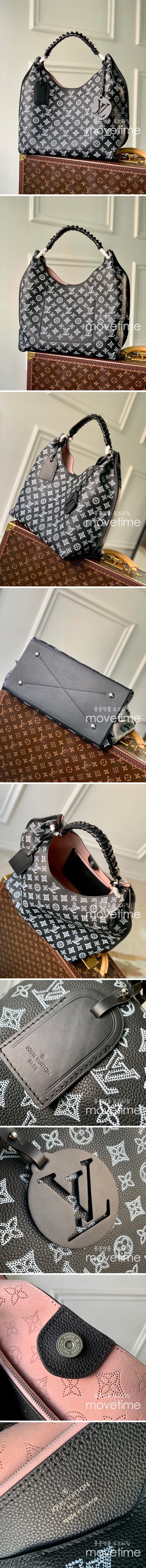 [홍콩명품.LOUIS VUITTON] 루이비통 카멜 가방 숄더백 M53188, BGM385, JD, 홍콩명품가방,손목가방,크로스백,핸드백,구매대행,무브타임