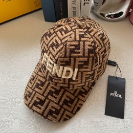 [홍콩명품,FENDI] 펜디 FF 로고 패턴 볼캡 모자 CA062, GL1,무브타임,쇼핑몰,해외직구,구매대행사이트