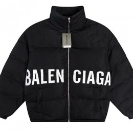 [홍콩명품.Balenciaga]발렌시아가 로고 패솜딩 점퍼 BM2438, MF, 명품쇼핑몰,의류,무브타임사이트,인터넷쇼핑몰,해외직구