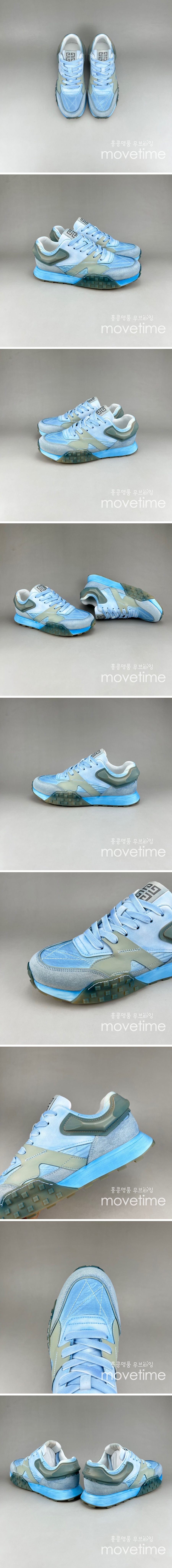 [홍콩명품.GIVENCHY] 지방시 남성 로고 운동화 스니커즈 SE833, S3, 무브타임사이트,인터넷명품쇼핑몰,남자명품,슈즈,신발