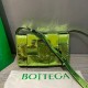 [홍콩명품.BOTTEGA VENETA] 보테가베네타 인트레치아 페이턴트 카세트백, BGM495, BT, 홍콩명품가방,손목가방,크로스백,핸드백,구매대행,무브타임