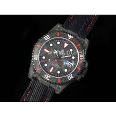 [홍콩명품시계.ROLEX] 로렉스 서브마리너 DIW 카본 베젤 블랙 다이얼, 롤렉스,남자명품시계,워치,중년남자,SA,명품시계,손목시계