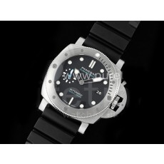 [홍콩명품시계.PANERAI] 파네라이 루미너 팸 1229 블랙 다이얼, 남자명품시계,워치,중년남자,SA,명품시계,손목시계