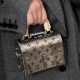 [홍콩명품.LOUIS VUITTON] 루이비통 22SS 모노그램 스틸 박스 핸드백, BGM683,JD, 홍콩명품가방,손목가방,크로스백,핸드백,구매대행,무브타임