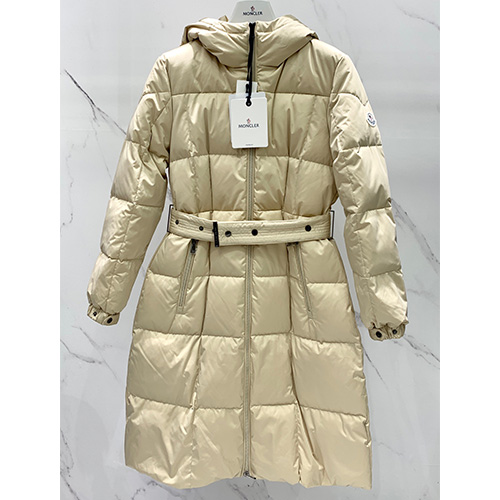 [홍콩명품.MONCLER] 몽클레어 23SS 여성 플라메뜨 FLAMMETTE 롱패딩(2컬러), BM3412, BR, 명품쇼핑몰,의류,무브타임사이트,인터넷쇼핑몰,해외직구