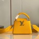 [홍콩명품.LOUIS VUITTON] 루이비통 23SS 토뤼옹 레더 카퓌신MM M48865, BGM819, JD, 홍콩명품가방,손목가방,크로스백,핸드백,구매대행,무브타임