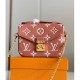 [홍콩명품.LOUIS VUITTON] 루이비통 23SS 마이크로 메티스 크로스백숄더백 M81267, BGM836, JD, 홍콩명품가방,손목가방,크로스백,핸드백,구매대행,무브타임