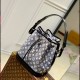 [홍콩명품.LOUIS VUITTON] 루이비통 23SS 모노그램 쁘띠 노에 버킷백 M21406, BGM848, JD, 홍콩명품가방,손목가방,크로스백,핸드백,구매대행,무브타임