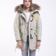 [홍콩명품.PJS] 파라점퍼스 23SS 점퍼 파카 패딩 PARAJUMPERS PJS PARKA JACKET, BM3456, ALB, 명품쇼핑몰,의류,무브타임사이트,인터넷쇼핑몰,해외직구