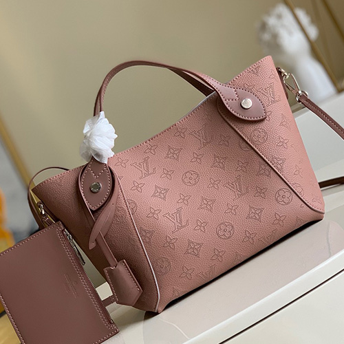 [홍콩명품.LOUIS VUITTON] 루이비통 23SS 히나 PM 토트백 M54351(핑크), BGM860, JD, 홍콩명품가방,손목가방,크로스백,핸드백,구매대행,무브타임