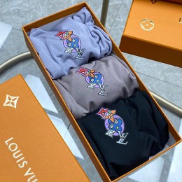 [홍콩명품.LOUIS VUITTON] 루이비통 23SS 남성 팬티 드로즈 3종, ET682, MAR, 홍콩명품쇼핑몰,무브타임,악세사리,잡화,생활용품