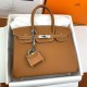 [홍콩명품.Hermes] 에르메스 23SS 버킨 백 토고 & 팔라듐 하드웨어(브라운) 30cm, BGM985, H3, 홍콩명품가방,손목가방,크로스백,핸드백,구매대행,무브타임