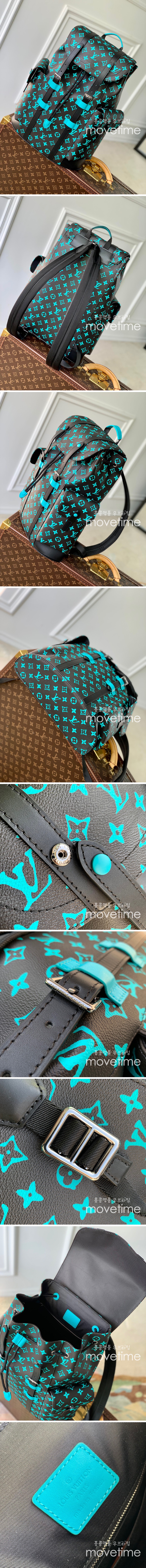 [홍콩명품.LOUIS VUITTON] 루이비통 23SS 모노그램 백팩 M21936, BGM992, JD, 홍콩명품가방,손목가방,크로스백,핸드백,구매대행,무브타임