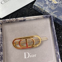 [홍콩명품,Christian Dior] 디올 23SS CD로고 골드 머리 핀, ET760, 홍콩명품쇼핑몰,무브타임,악세사리,잡화,생활용품