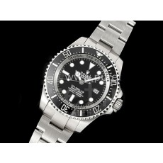 [홍콩명품시계.ROLEX] 로렉스 시드웰러 126660 블랙 세라믹 베젤 블랙 다이얼, 롤렉스,남자명품시계,워치,중년남자,SA,명품시계,손목시계