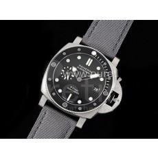 [홍콩명품시계.PANERAI] 파네라이 팸1288 블랙 세라믹 베젤 그레이 다이얼, 롤렉스,남자명품시계,워치,중년남자,SA,명품시계,손목시계