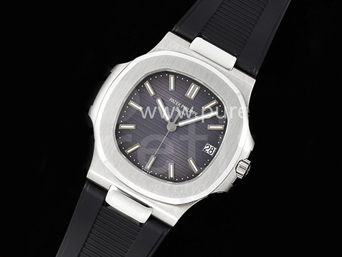 [홍콩명품시계.PATEK PHILIPPE] 파텍필립 노틸러스 5711 그레이 다이얼, 무브타임,남자명품시계,워치,중년남자,SA,명품시계