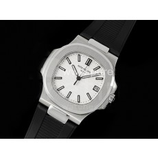 [홍콩명품시계.PATEK PHILIPPE] 파텍필립 노틸러스 5711 화이트 다이얼, 무브타임,남자명품시계,워치,중년남자,SA,명품시계