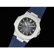 [홍콩명품시계.PATEK PHILIPPE] 파텍필립 노틸러스 5711 블루 다이얼, 무브타임,남자명품시계,워치,중년남자,SA,명품시계