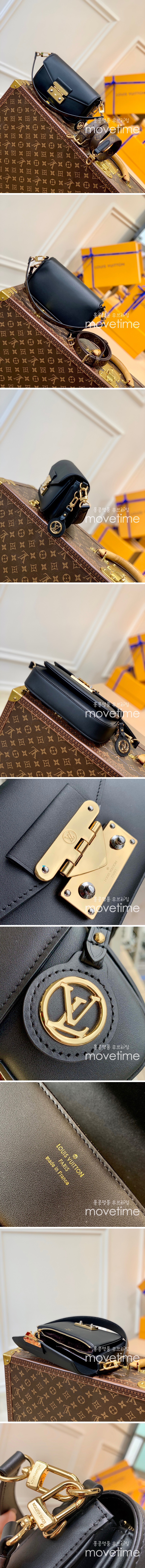 [홍콩명품.LOUIS VUITTON] 루이비통 23SS 스윙 숄더백 M20393, BGM1030, BDA, 홍콩명품가방,손목가방,크로스백,핸드백,구매대행,무브타임