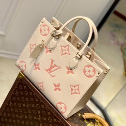 [홍콩명품.LOUIS VUITTON] 루이비통 23SS 모노그램 토트백 M21575, BGM1045, BDA, 홍콩명품가방,손목가방,크로스백,핸드백,구매대행,무브타임