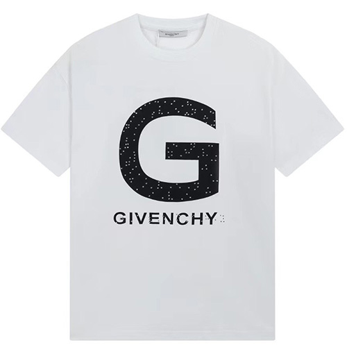 [홍콩명품.GIVENCHY] 지방시 23SS G 로고 프린트 반팔 티셔츠(2컬러), BM4039, JUST2, 명품쇼핑몰,의류,무브타임사이트,인터넷쇼핑몰,해외직구로고