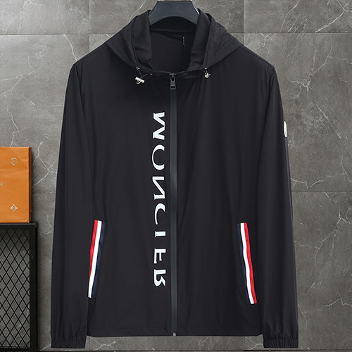 [홍콩명품.MONCLER] 몽클레어 23SS 로고 프린트 바람막이 자켓 (3컬러), BM4141, TOP, 명품쇼핑몰,의류,무브타임사이트,인터넷쇼핑몰,해외직구로고