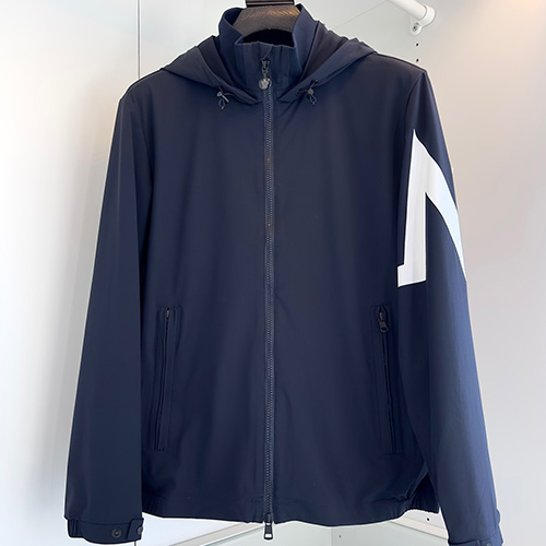 [홍콩명품.MONCLER] 몽클레어 23SS 후드 바람막이 자켓, BM4161, AGG, 명품쇼핑몰,의류,무브타임사이트,인터넷쇼핑몰,해외직구로고