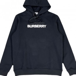 [홍콩명품.Burberry] 버버리 23SS 후드티 로고 프린트 코튼 후디 티셔츠 80553181 (2컬러), BM4406, KB, 온라인명품쇼핑몰,의류,무브타임사이트,인터넷쇼핑몰,해외직구