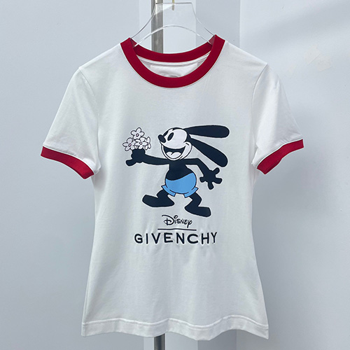 [홍콩명품.GIVENCHY] 지방시 23SS 디즈니 미키마우스 반팔 티셔츠, BM4498, KB, 온라인명품쇼핑몰,의류,무브타임사이트,인터넷쇼핑몰,해외직구