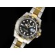 [명품시계.ROLEX] 롤렉스 로렉스 지엠티마스터II 116713 옐로우골드콤비 블랙 다이얼, 온라인명품시계쇼핑몰,인터넷사이트,워치,남자,명품직구,SA,명품시계,메탈스트랩