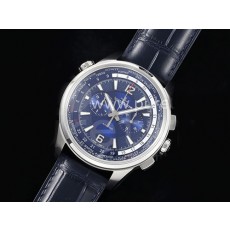 [홍콩명품시계.JAEGER-LECOULTRE] 예거르꿀뜨르 폴라리스 크로노그래프 블루 다이얼, 명품직구,구매대행,럭셔리,남자명품시계,워치,중년남자